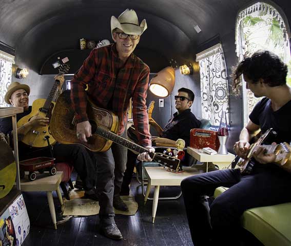 Shake Rattle and Roll in Pearland 